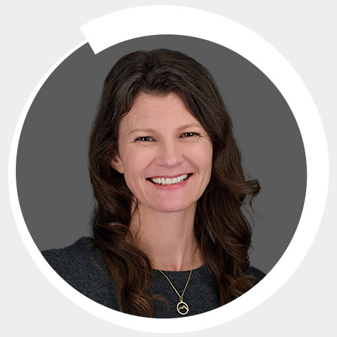 Christina Carlson photo